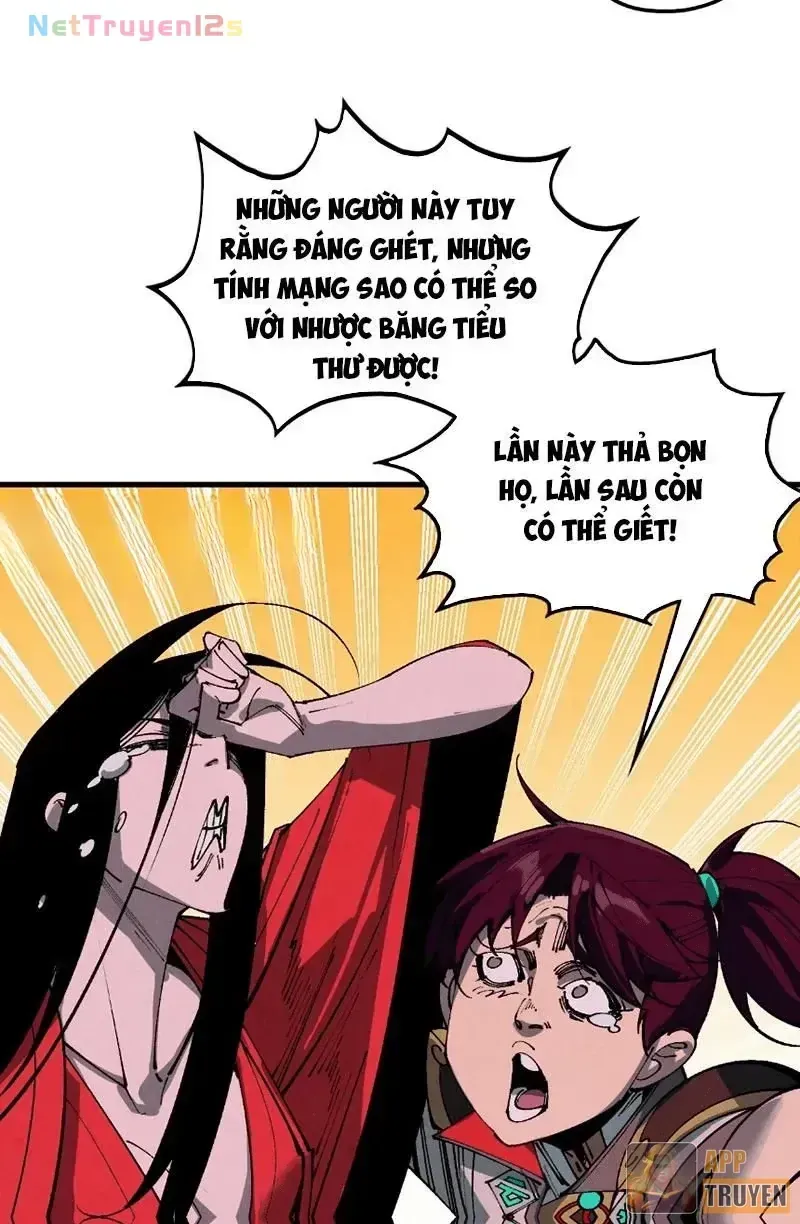 Vạn Cổ Chí Tôn Chap 554 - Next Chap 555