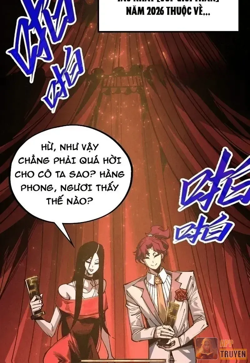 Vạn Cổ Chí Tôn Chap 554 - Next Chap 555