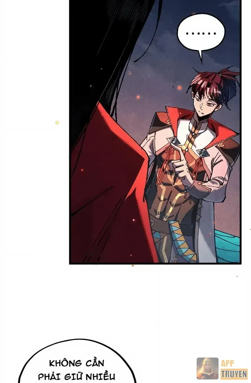 Vạn Cổ Chí Tôn Chap 554 - Next Chap 555
