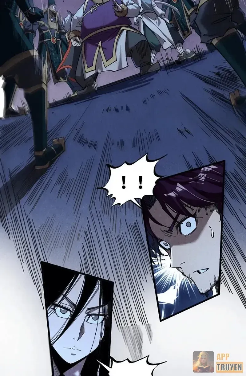 Vạn Cổ Chí Tôn Chap 555 - Next Chap 556