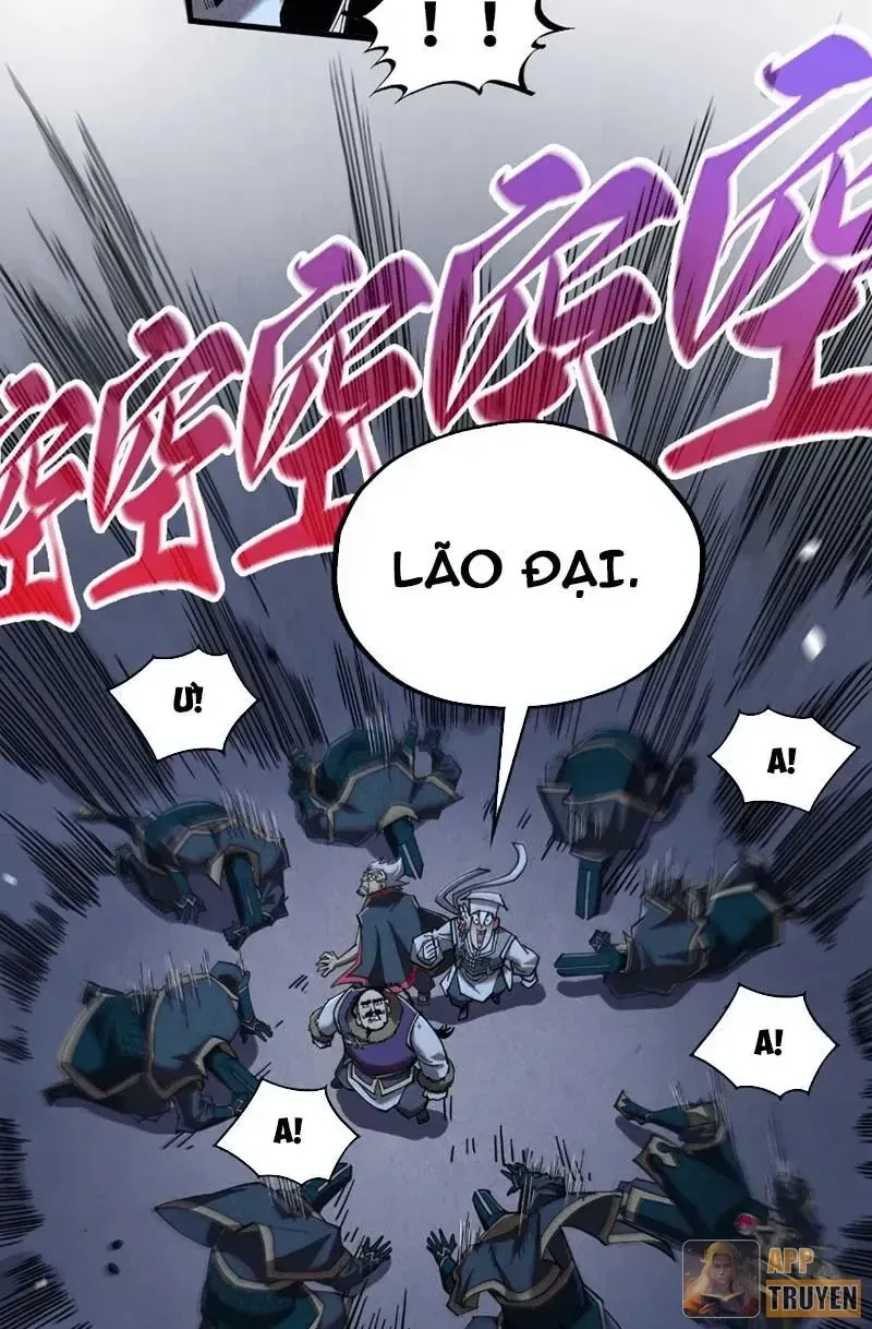 Vạn Cổ Chí Tôn Chap 555 - Next Chap 556