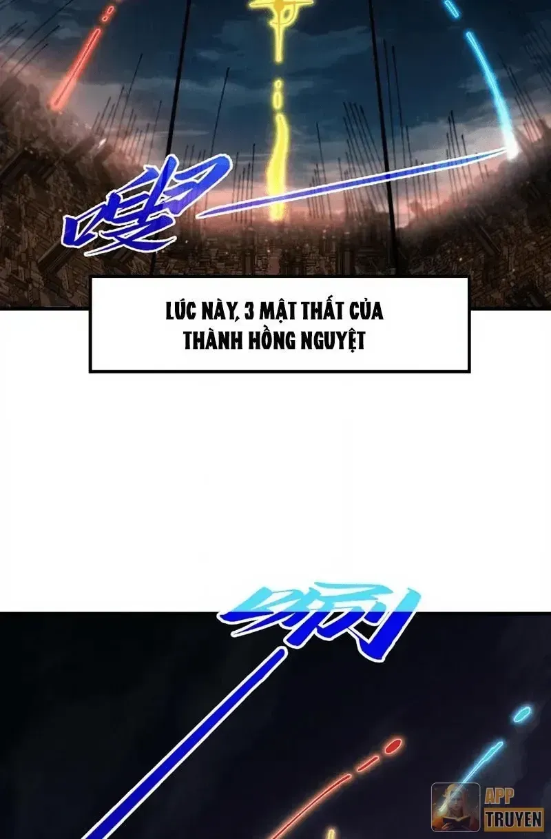 Vạn Cổ Chí Tôn Chap 555 - Next Chap 556
