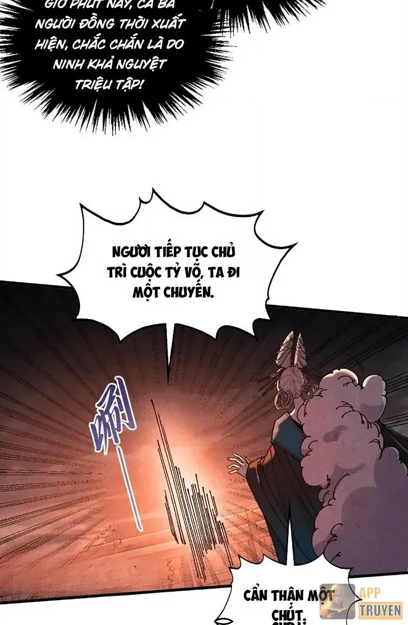 Vạn Cổ Chí Tôn Chap 555 - Next Chap 556