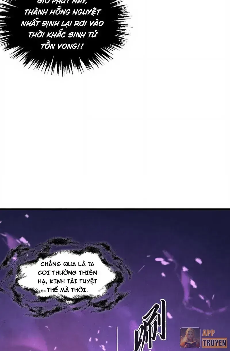 Vạn Cổ Chí Tôn Chap 555 - Next Chap 556