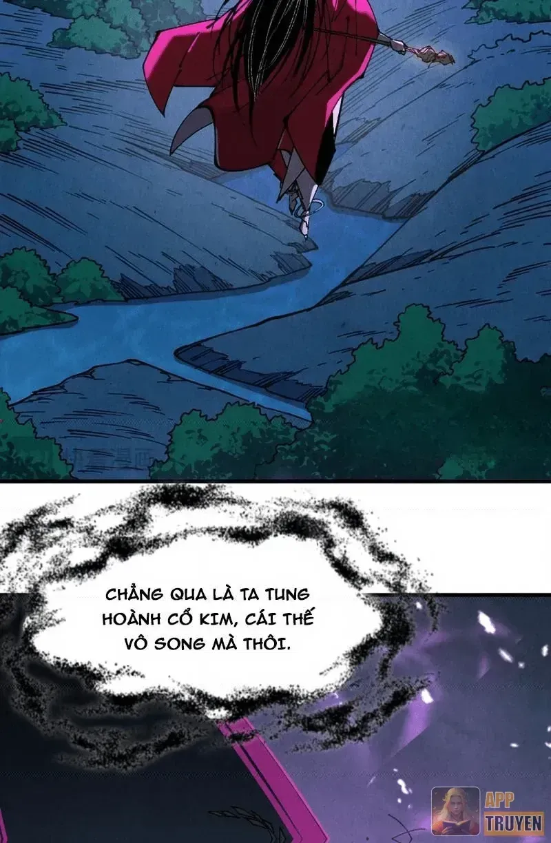 Vạn Cổ Chí Tôn Chap 555 - Next Chap 556