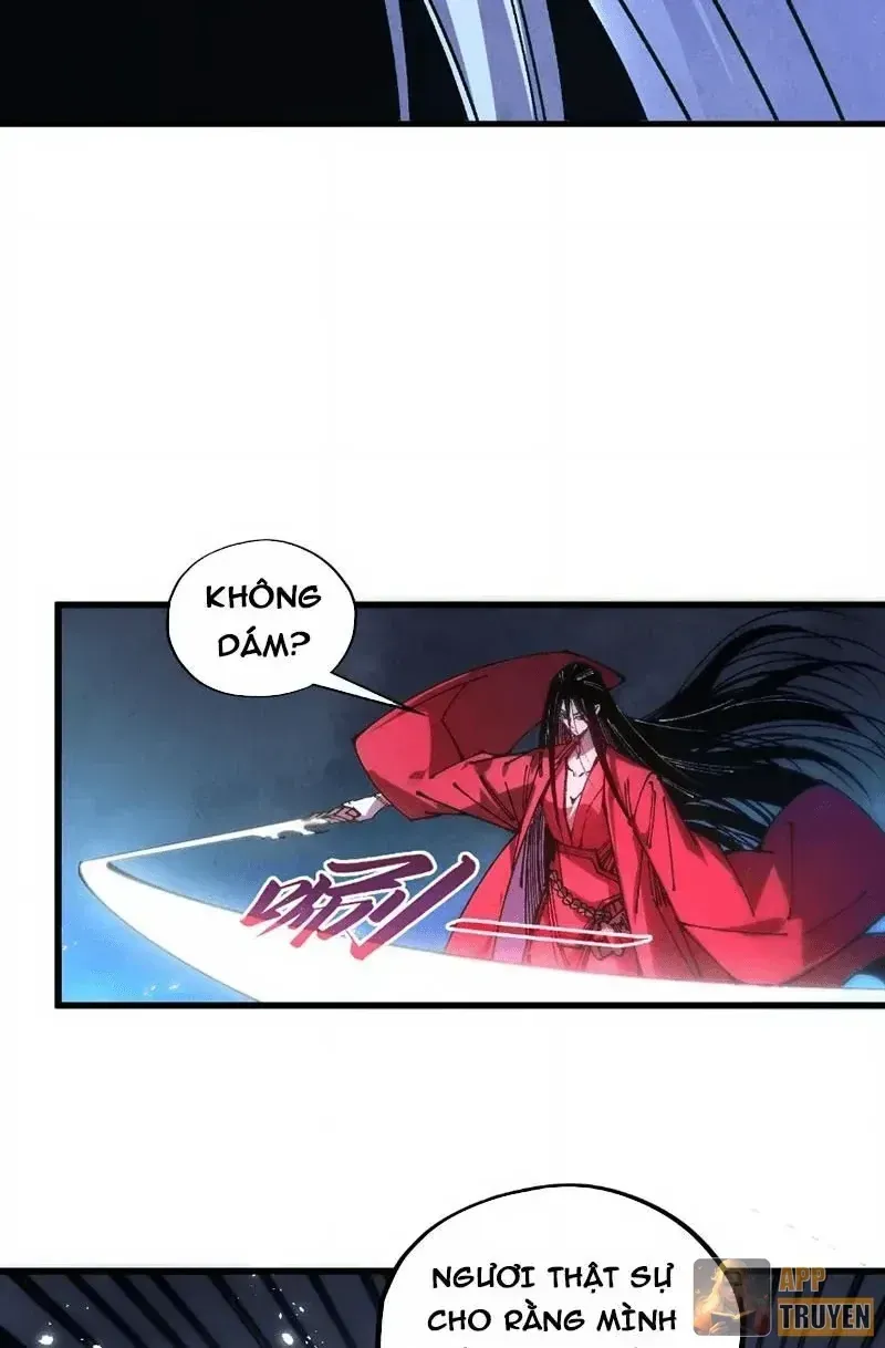 Vạn Cổ Chí Tôn Chap 555 - Next Chap 556