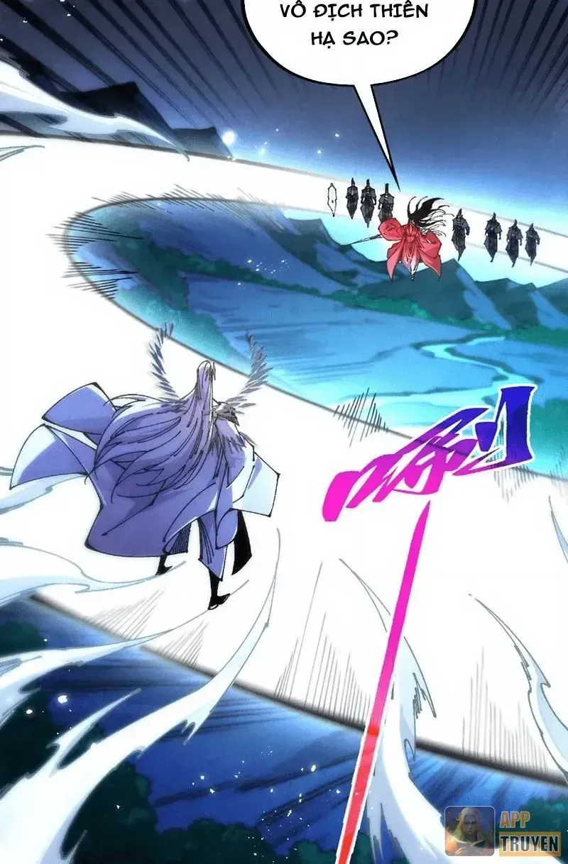 Vạn Cổ Chí Tôn Chap 555 - Next Chap 556