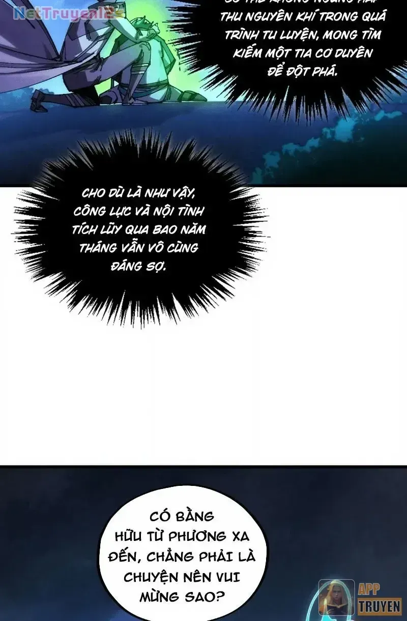 Vạn Cổ Chí Tôn Chap 555 - Next Chap 556