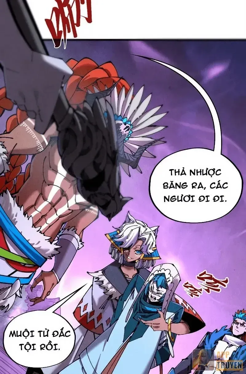 Vạn Cổ Chí Tôn Chap 555 - Next Chap 556
