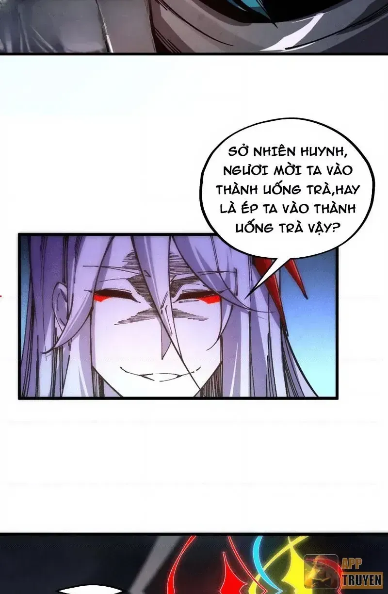 Vạn Cổ Chí Tôn Chap 555 - Next Chap 556