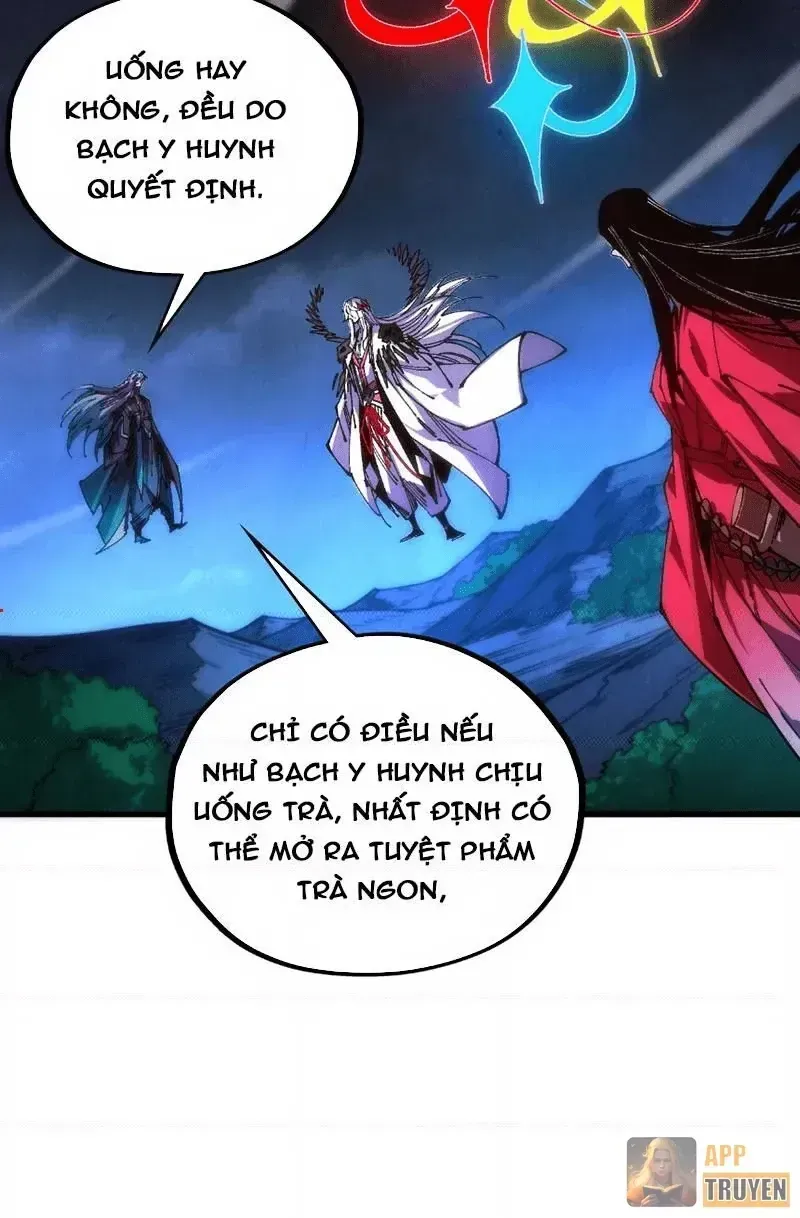 Vạn Cổ Chí Tôn Chap 555 - Next Chap 556