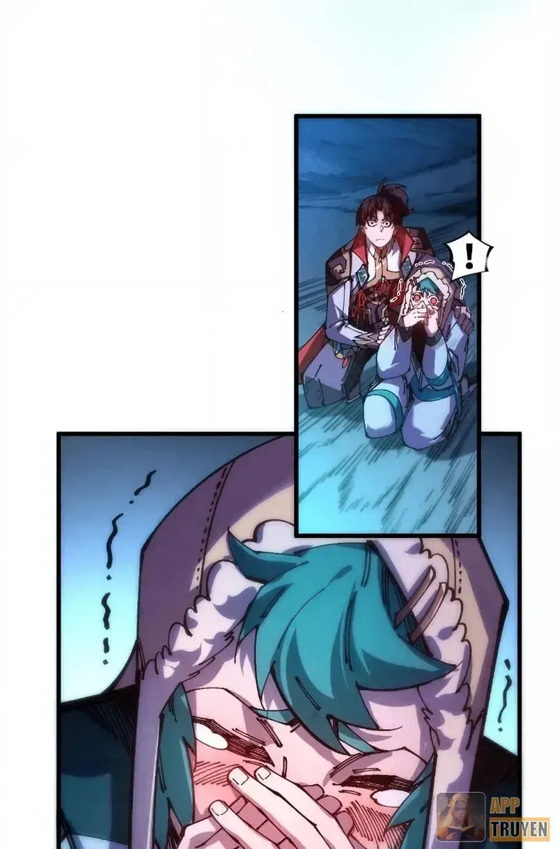 Vạn Cổ Chí Tôn Chap 555 - Next Chap 556