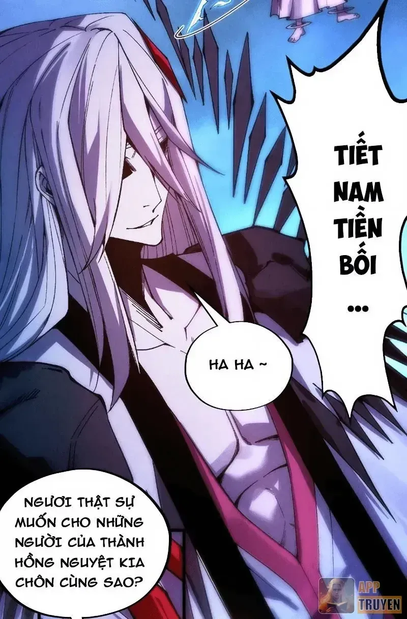 Vạn Cổ Chí Tôn Chap 555 - Next Chap 556