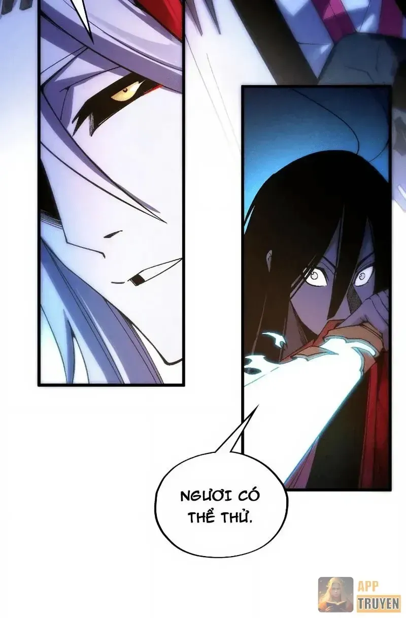 Vạn Cổ Chí Tôn Chap 555 - Next Chap 556