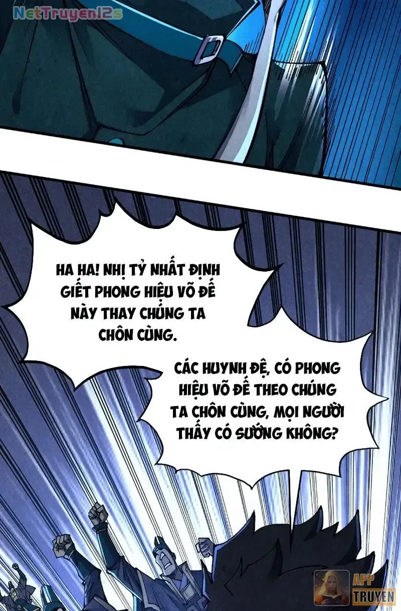 Vạn Cổ Chí Tôn Chap 555 - Next Chap 556