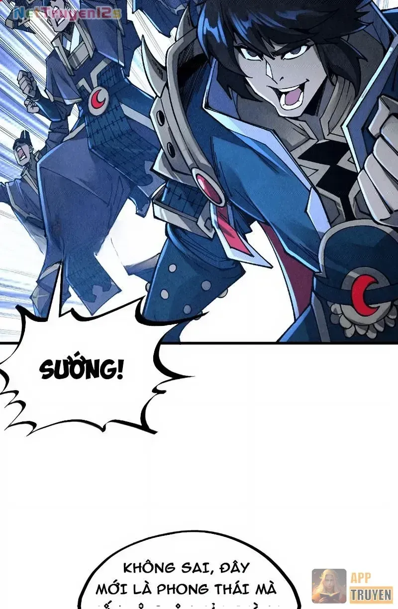 Vạn Cổ Chí Tôn Chap 555 - Next Chap 556