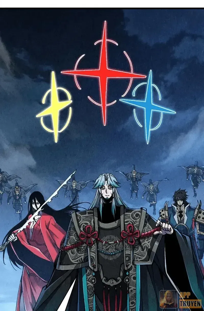 Vạn Cổ Chí Tôn Chap 555 - Next Chap 556