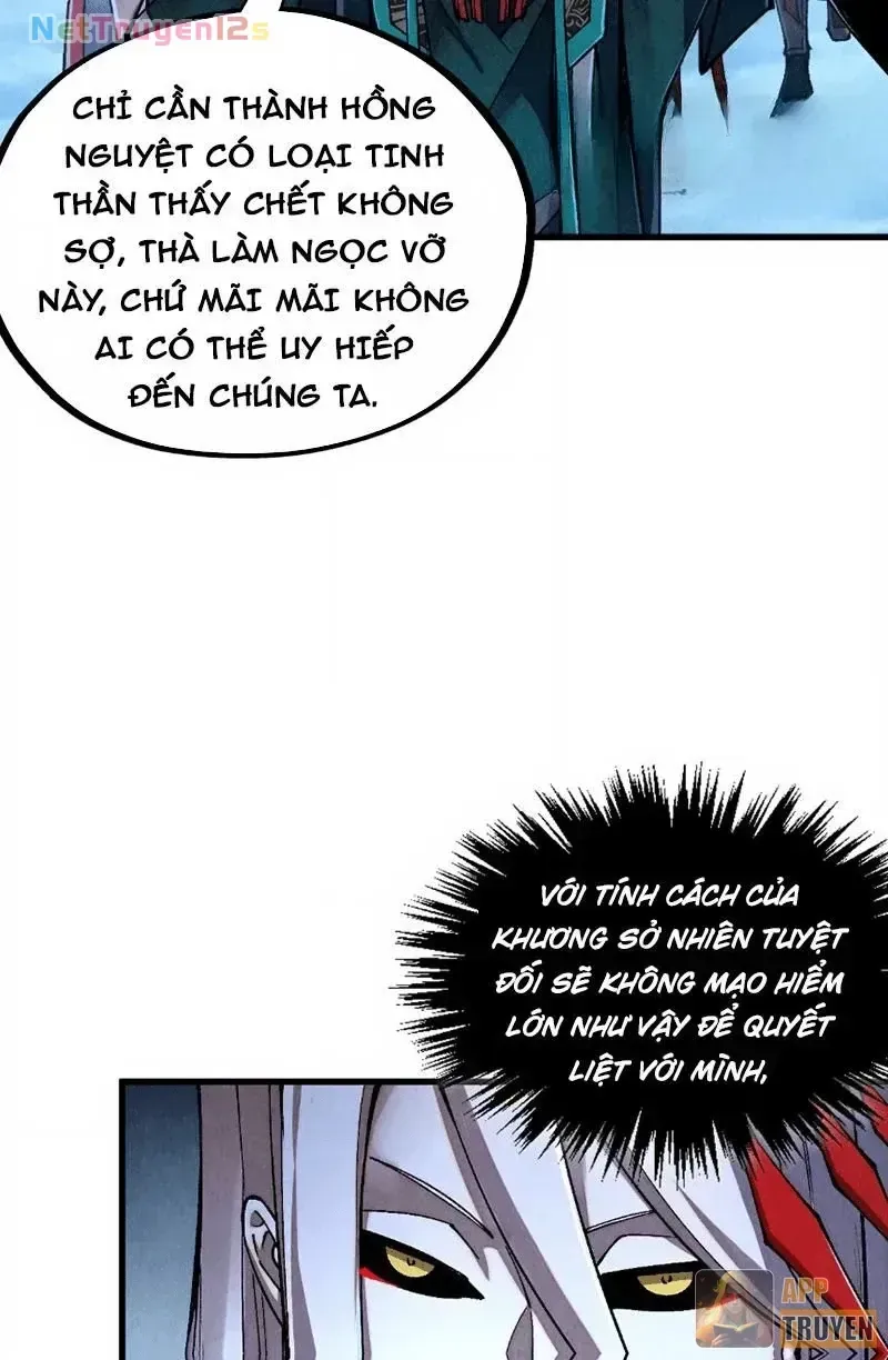 Vạn Cổ Chí Tôn Chap 555 - Next Chap 556