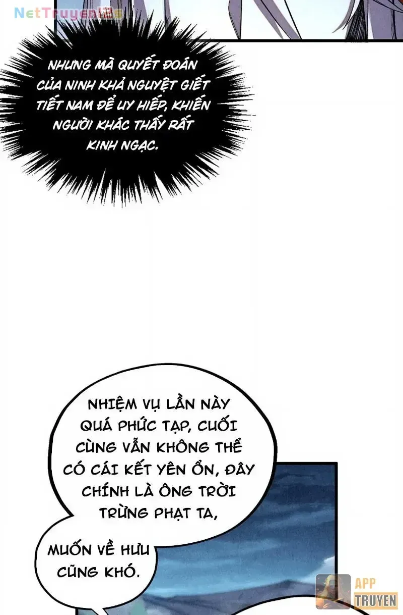Vạn Cổ Chí Tôn Chap 555 - Next Chap 556