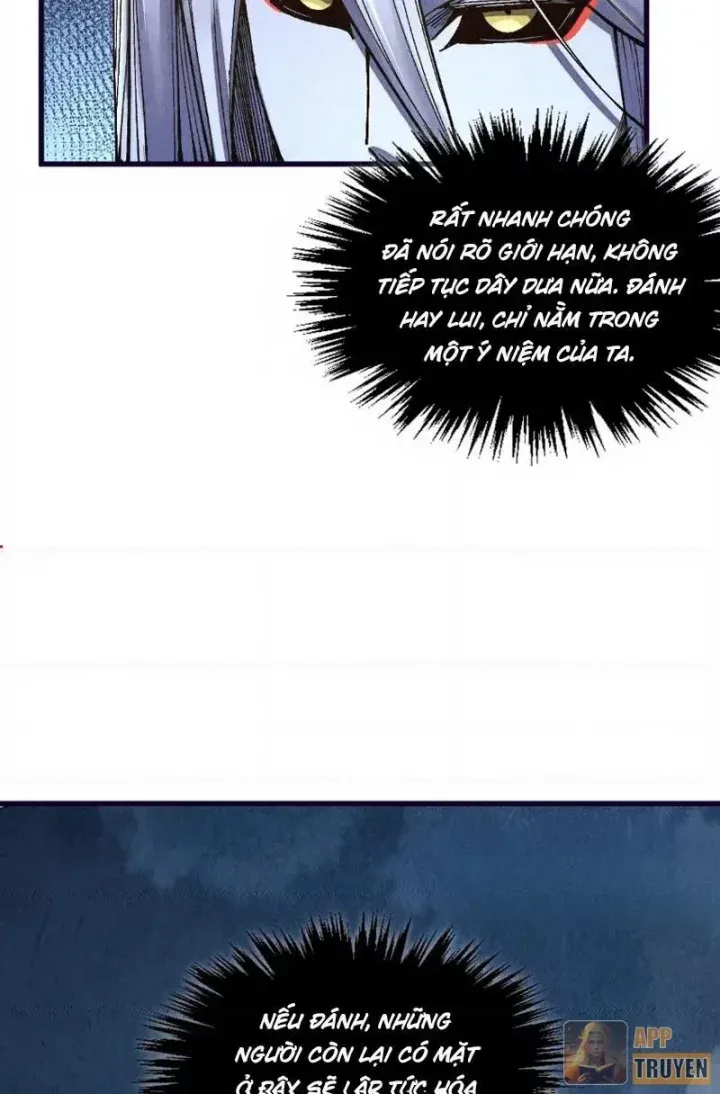 Vạn Cổ Chí Tôn Chap 556 - Next Chap 557
