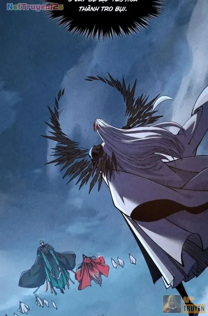 Vạn Cổ Chí Tôn Chap 556 - Next Chap 557