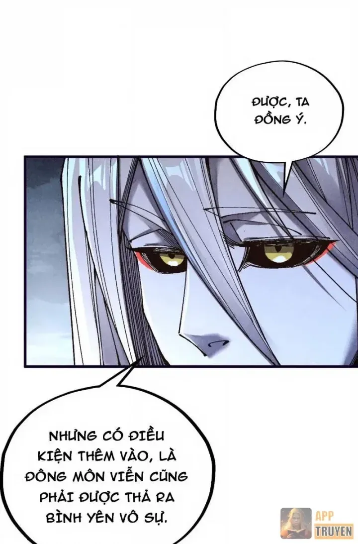 Vạn Cổ Chí Tôn Chap 556 - Next Chap 557