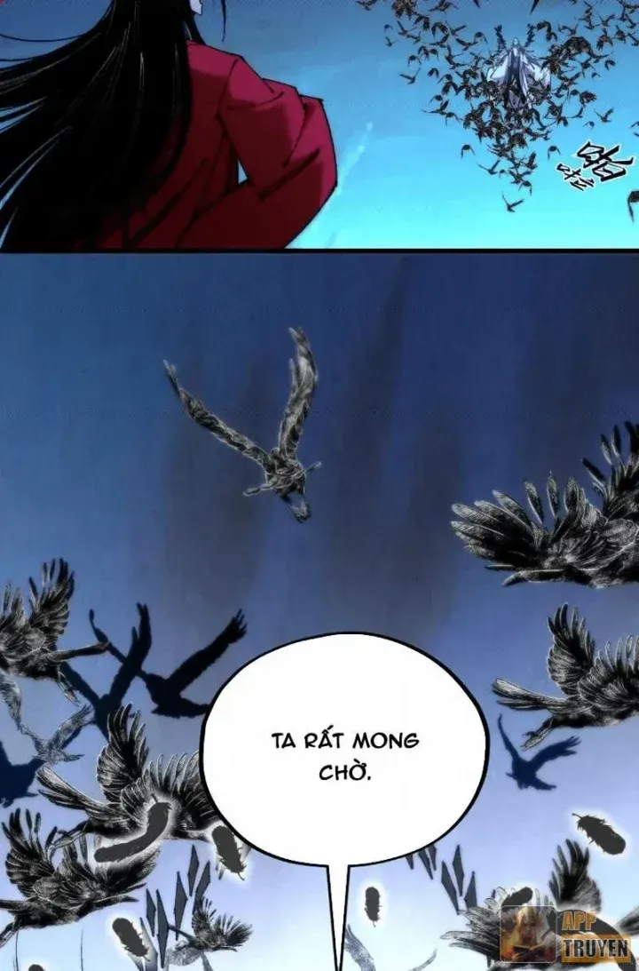Vạn Cổ Chí Tôn Chap 556 - Next Chap 557