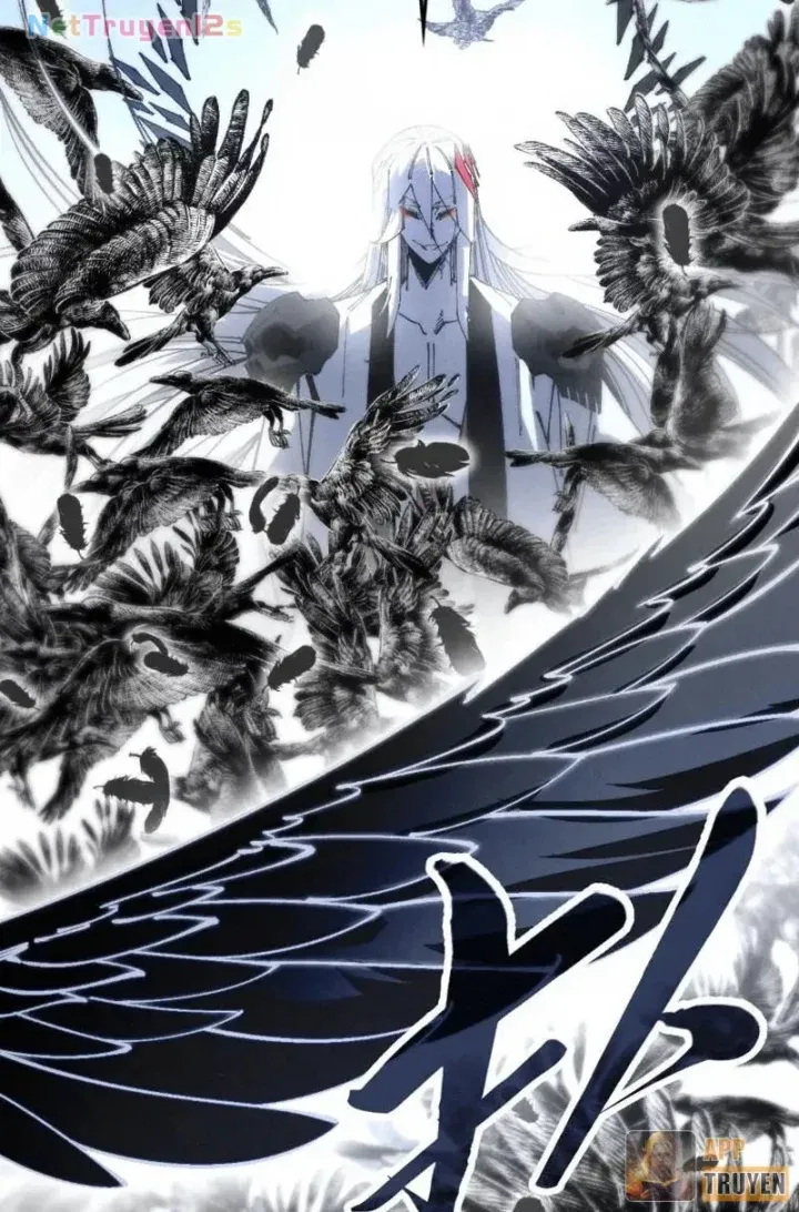 Vạn Cổ Chí Tôn Chap 556 - Next Chap 557