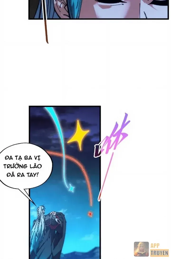 Vạn Cổ Chí Tôn Chap 556 - Next Chap 557