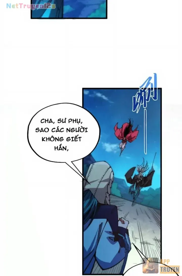 Vạn Cổ Chí Tôn Chap 556 - Next Chap 557