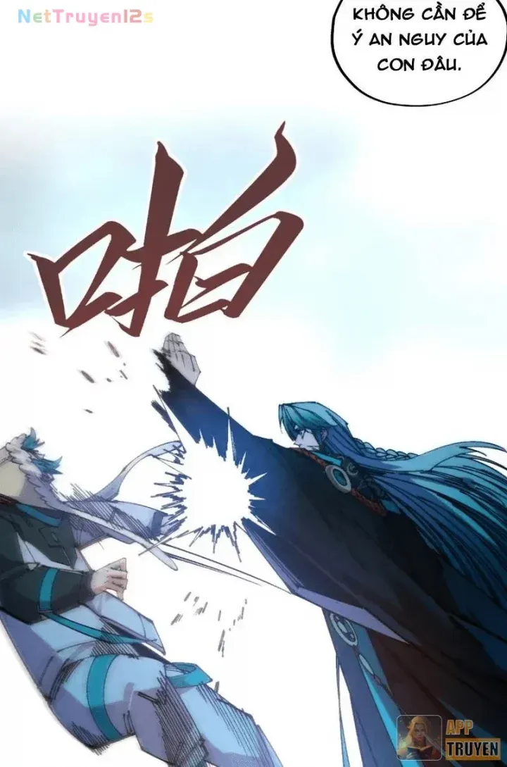 Vạn Cổ Chí Tôn Chap 556 - Next Chap 557