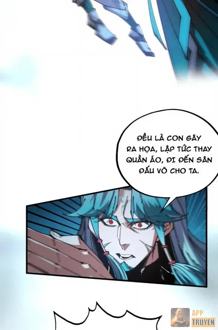 Vạn Cổ Chí Tôn Chap 556 - Next Chap 557