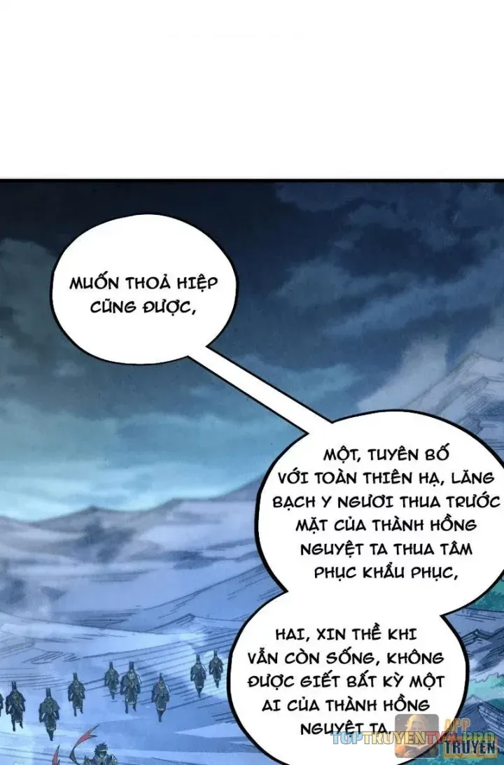 Vạn Cổ Chí Tôn Chap 556 - Next Chap 557