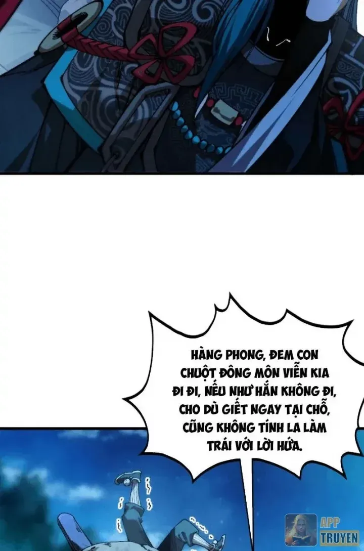 Vạn Cổ Chí Tôn Chap 556 - Next Chap 557