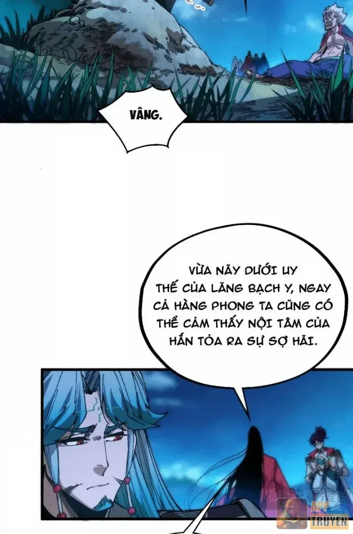 Vạn Cổ Chí Tôn Chap 556 - Next Chap 557