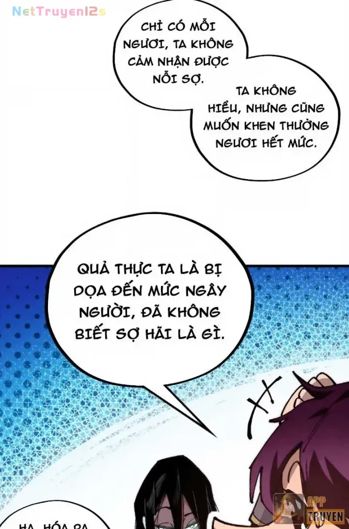 Vạn Cổ Chí Tôn Chap 556 - Next Chap 557