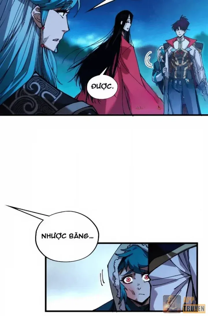 Vạn Cổ Chí Tôn Chap 556 - Next Chap 557