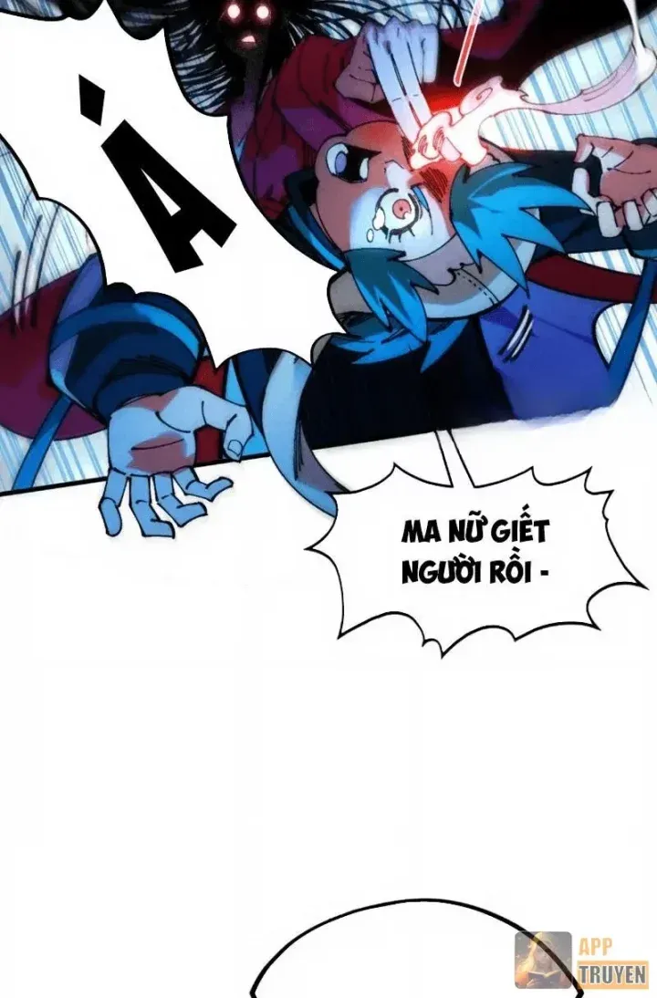 Vạn Cổ Chí Tôn Chap 556 - Next Chap 557