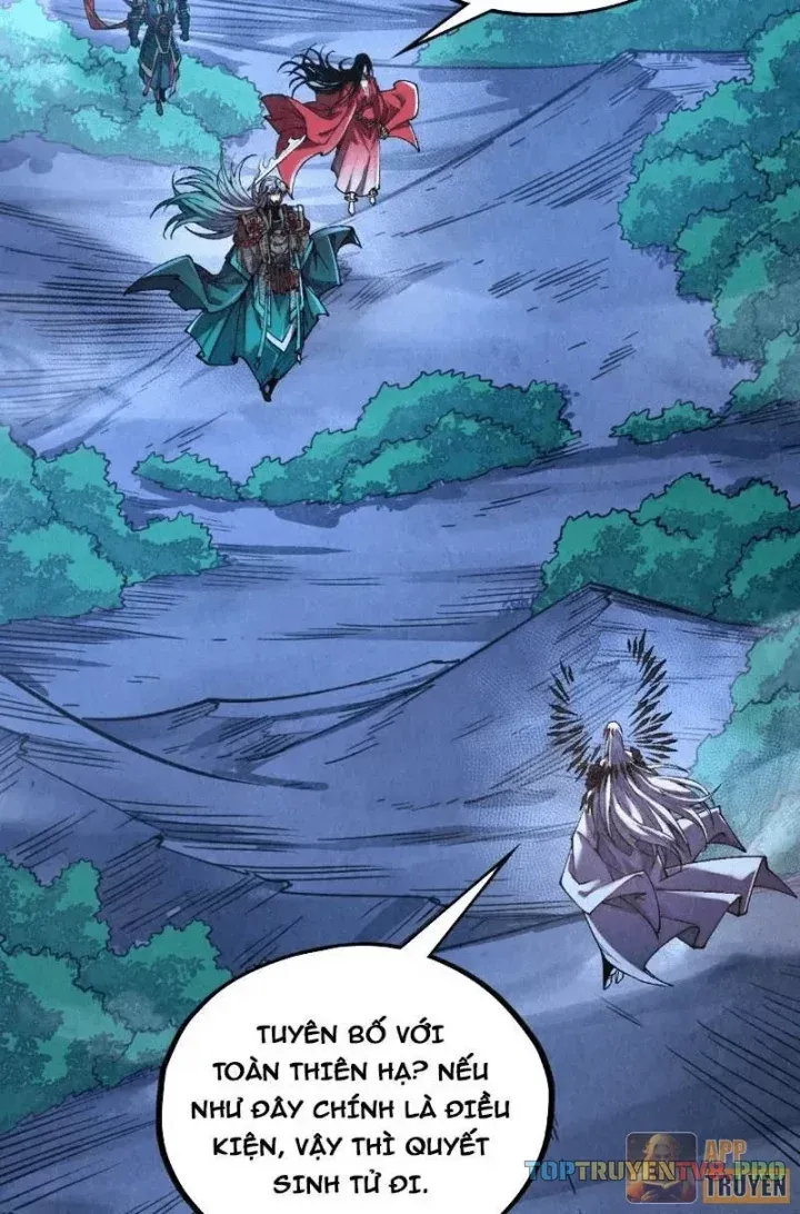 Vạn Cổ Chí Tôn Chap 556 - Next Chap 557