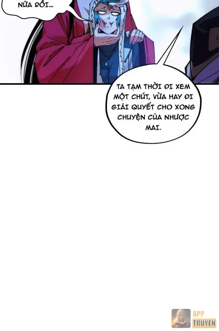 Vạn Cổ Chí Tôn Chap 556 - Next Chap 557