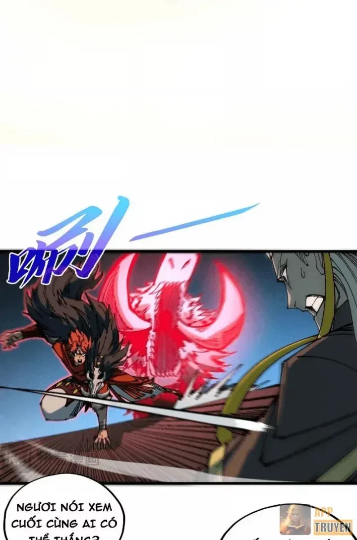 Vạn Cổ Chí Tôn Chap 556 - Next Chap 557