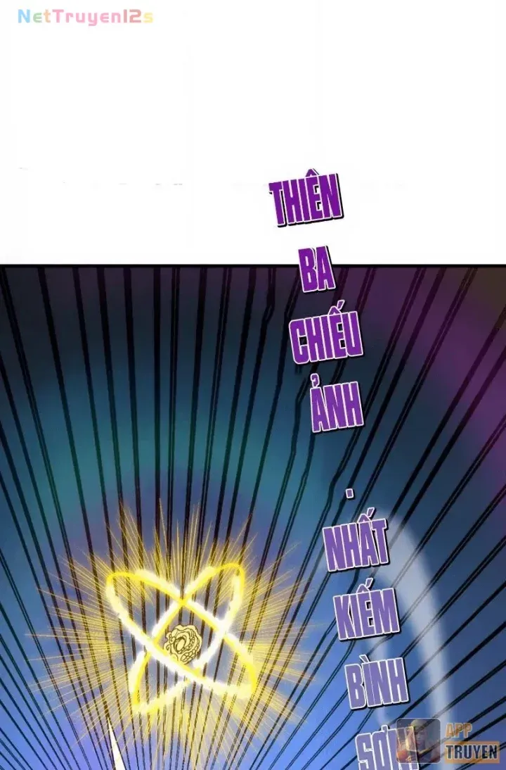 Vạn Cổ Chí Tôn Chap 556 - Next Chap 557