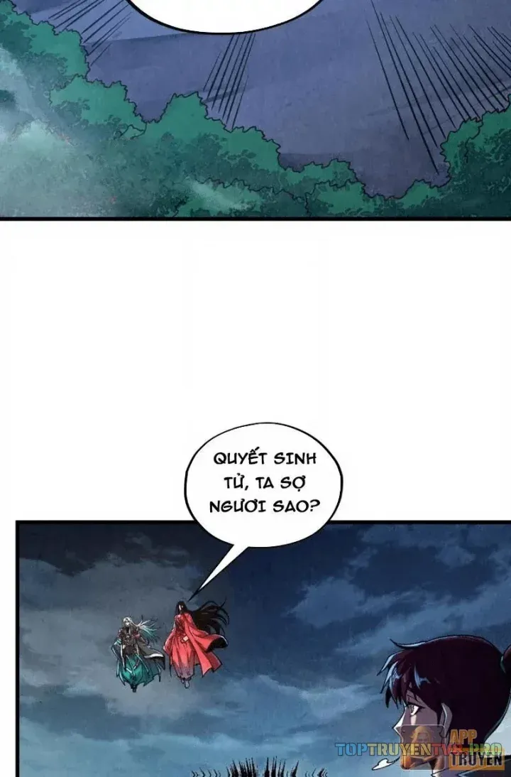 Vạn Cổ Chí Tôn Chap 556 - Next Chap 557