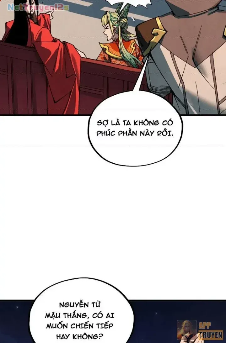 Vạn Cổ Chí Tôn Chap 556 - Next Chap 557