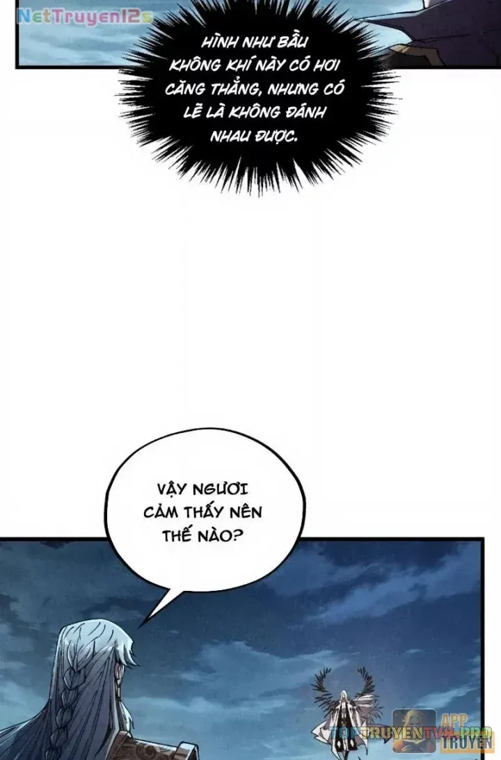 Vạn Cổ Chí Tôn Chap 556 - Next Chap 557