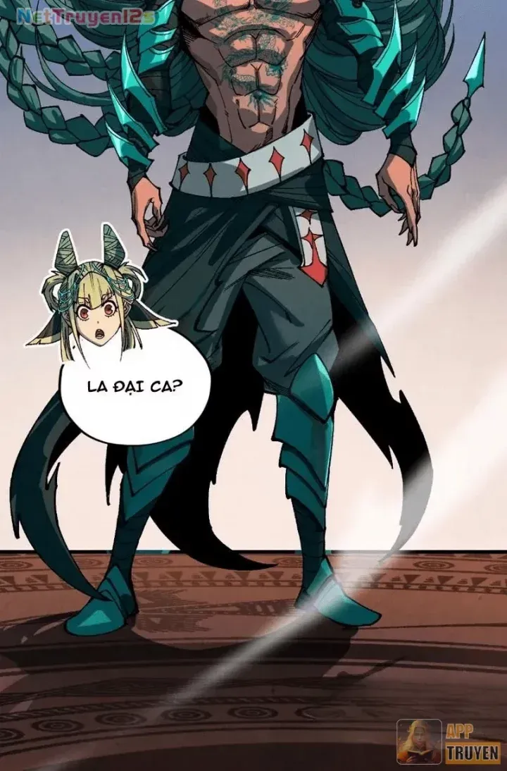 Vạn Cổ Chí Tôn Chap 556 - Next Chap 557