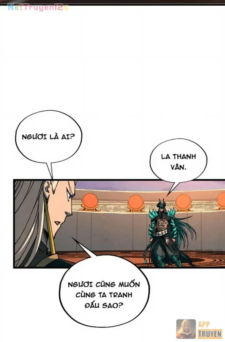 Vạn Cổ Chí Tôn Chap 556 - Next Chap 557