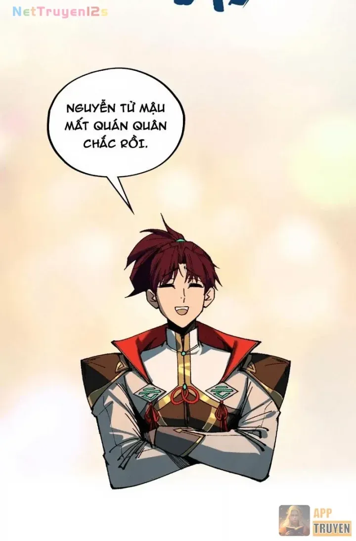 Vạn Cổ Chí Tôn Chap 556 - Next Chap 557