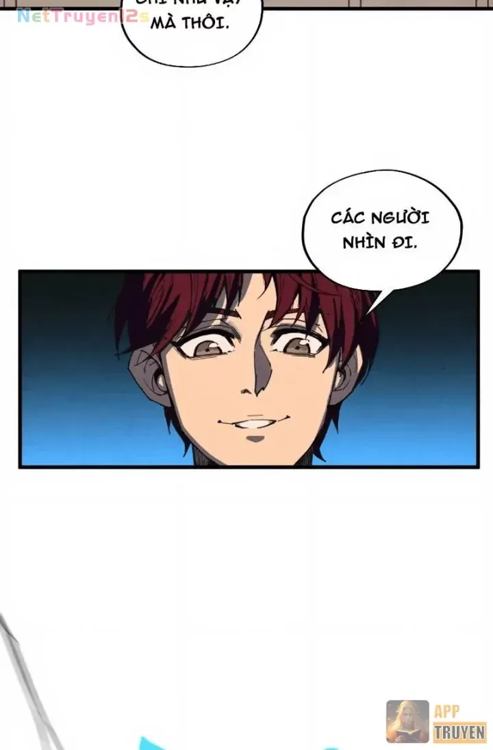 Vạn Cổ Chí Tôn Chap 556 - Next Chap 557