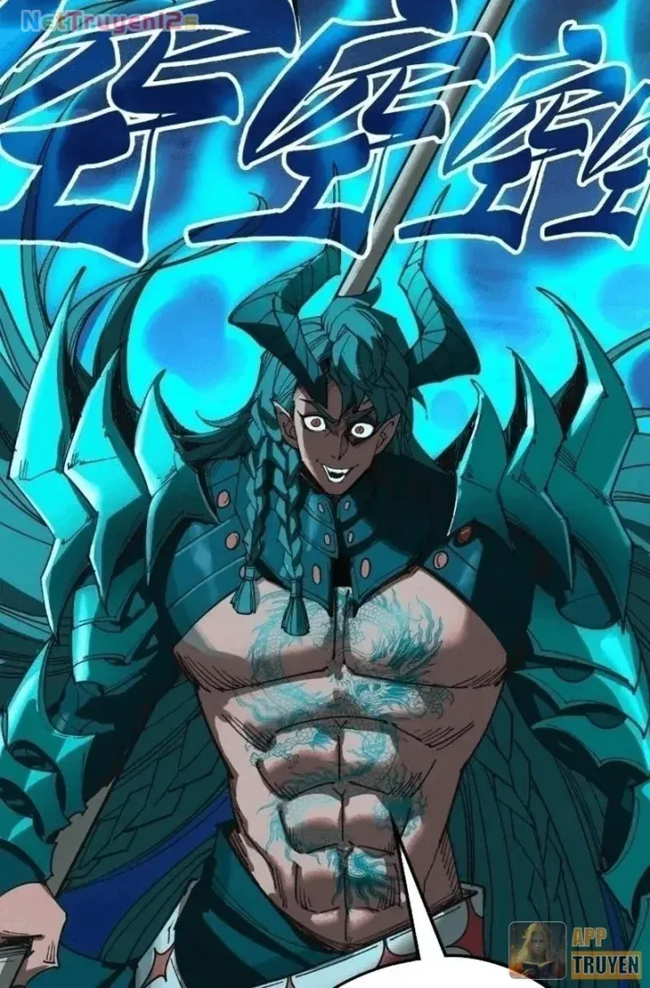 Vạn Cổ Chí Tôn Chap 556 - Next Chap 557